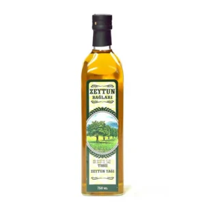 Olijfolie 3L