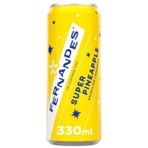 Fernandes Super Pineapple
