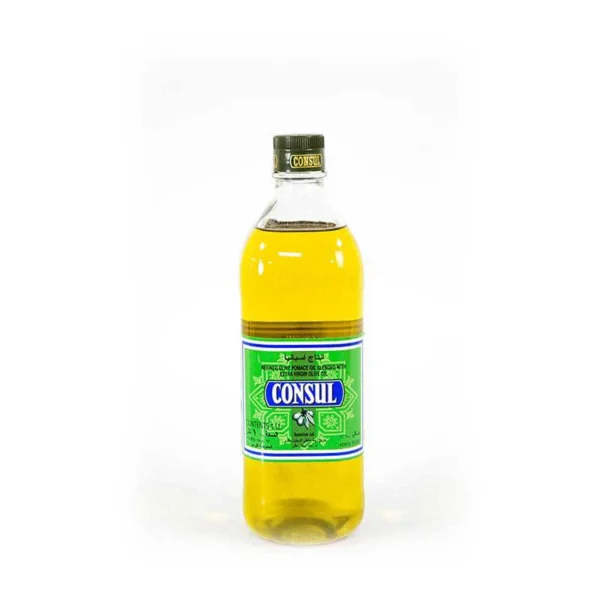 Olijfolie 1L