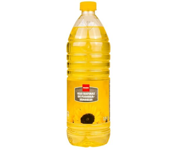 Frituurolie 1L