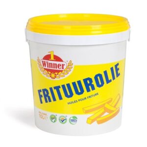 Frituurolie 10L