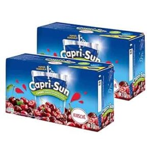 Capri Sun Cherry/Kirsch