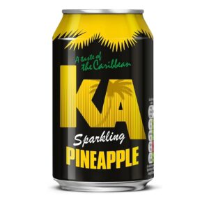 KA Pineapple