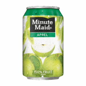 Minute Maid Appel (NL)
