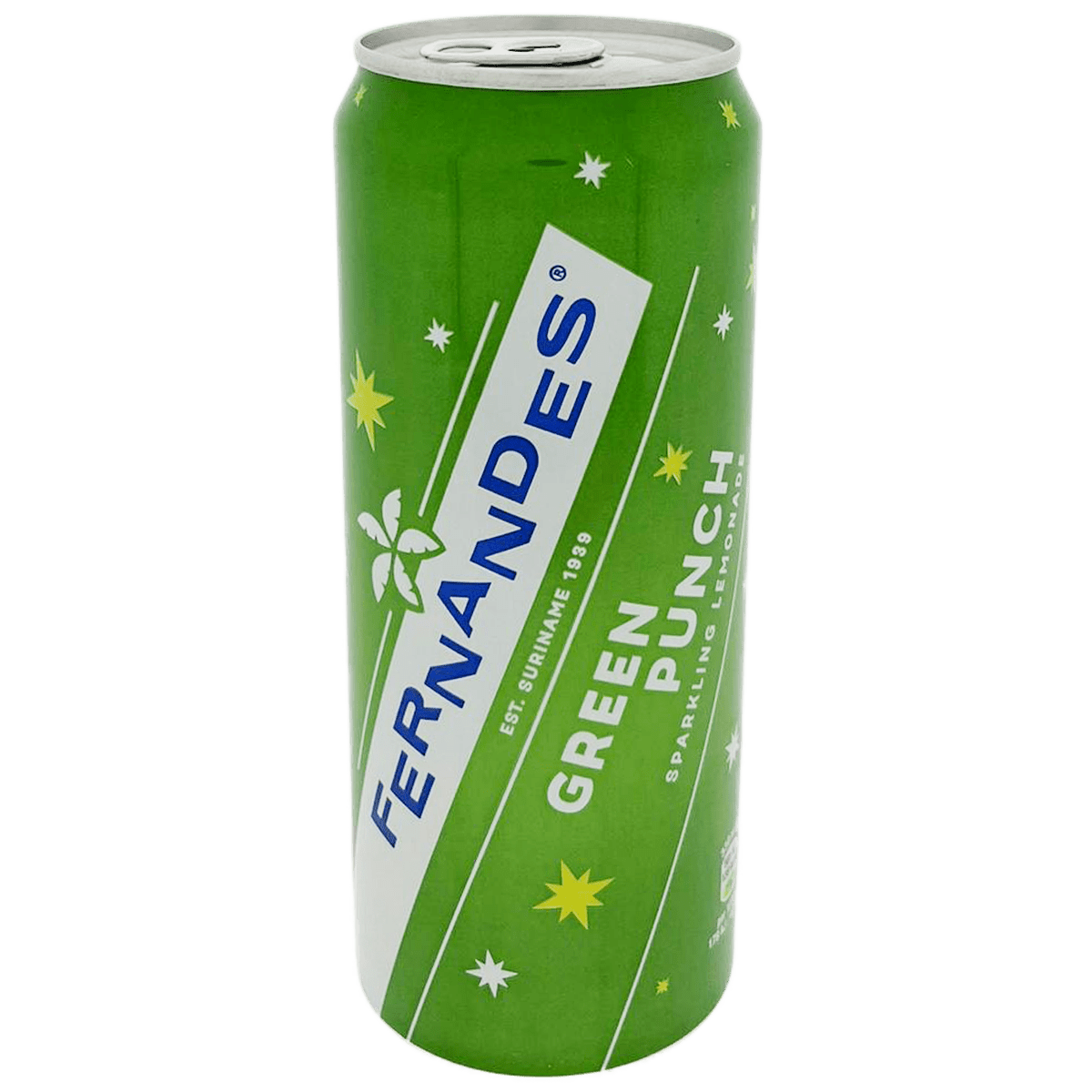 Fernandes Green Punch