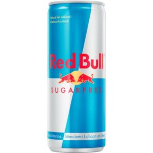Red Bull Light