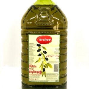 Olijfolie 5L