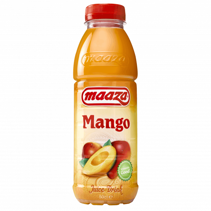 Maaza Mango