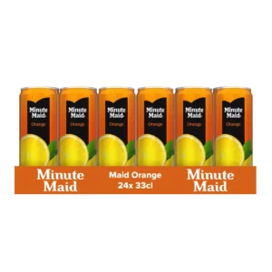 Minute Maid Sinaasappel (NL)