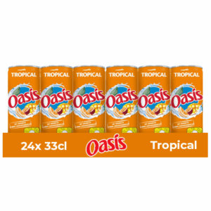Oasis Tropical