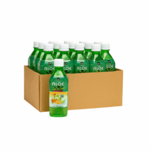 Aloe Vera Thai Taste