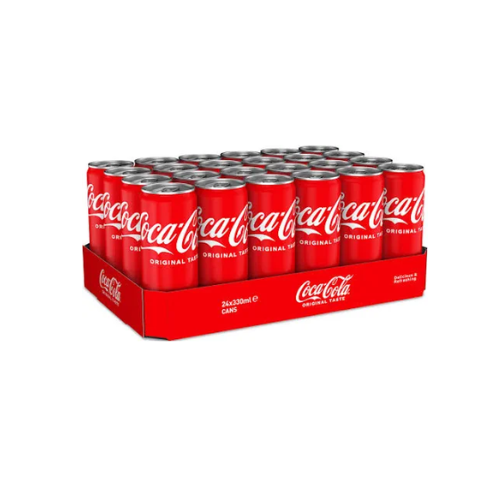Coca-Cola (NL)