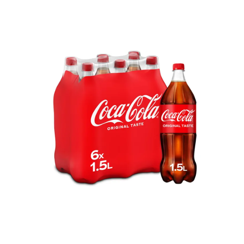 Coca-Cola 6x150cl(NL)
