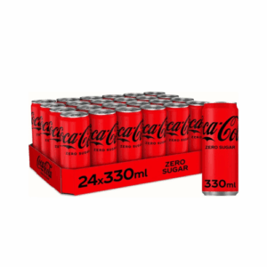 Coca-Cola Zero (NL)