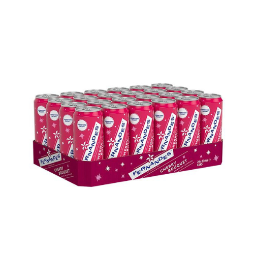 Fernandes Cherry Bouquet