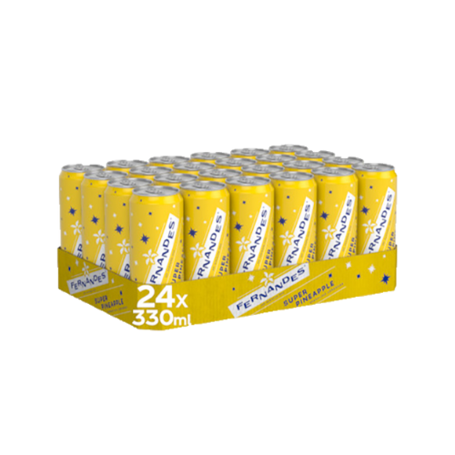 Fernandes Super Pineapple