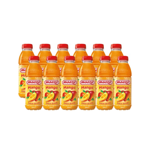 Maaza Mango