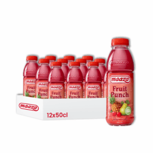 Maaza Fruit Punch