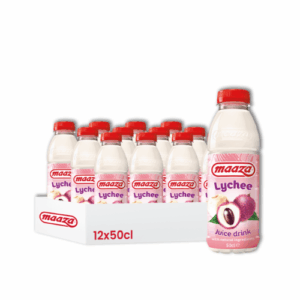 Maaza Lychee