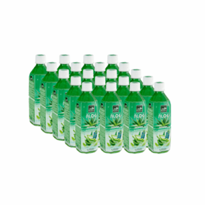 OKF Aloe Vera Naturel