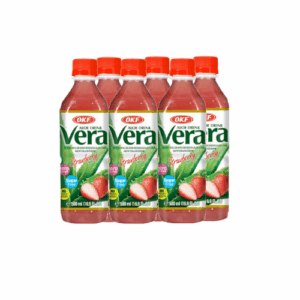 OKF Aloe Vera Strawberry