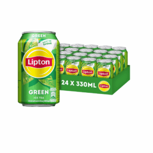 Lipton Ice Tea Green