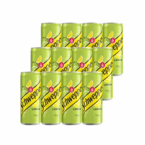 Schweppes Lemon