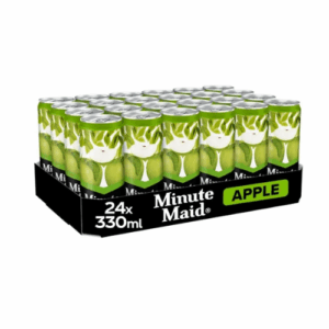 Minute Maid Appel (NL)
