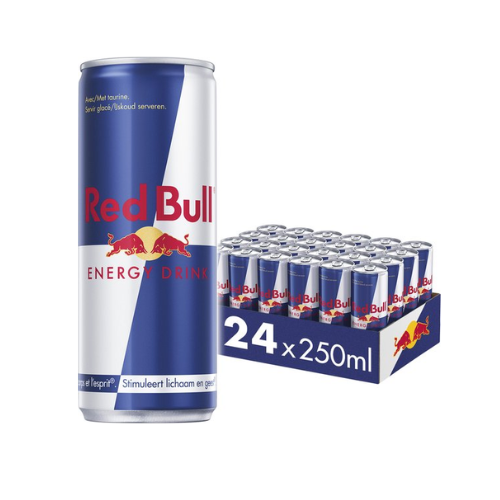 Red Bull Regular