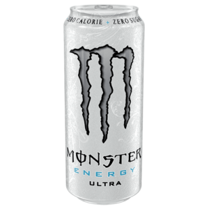 Monster Ultra (wit)