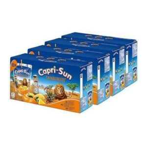 Capri Sun Safari