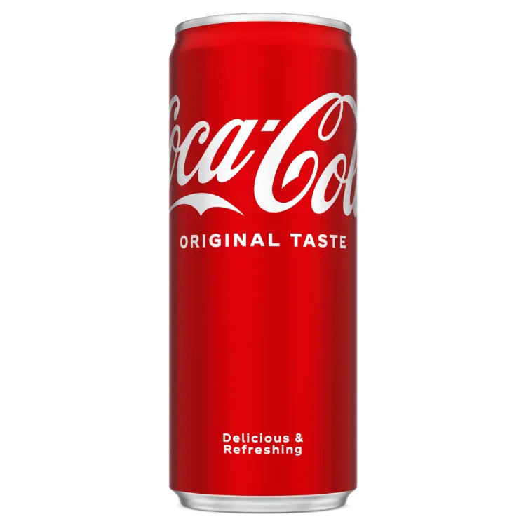 Coca-Cola (NL)