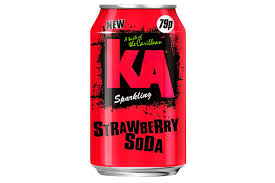 KA Strawberry