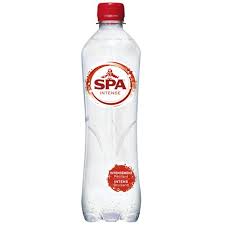 Spa Intense (rood)