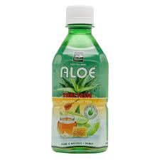Aloe Vera Thai Taste