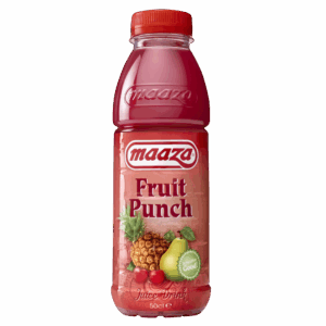 Maaza Fruit Punch