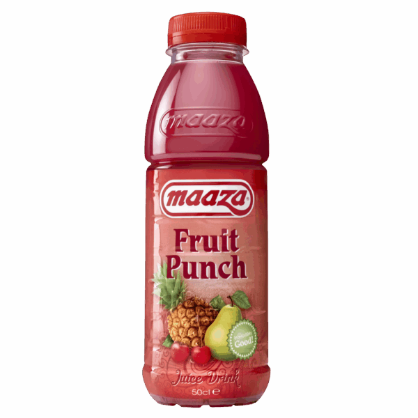 Maaza Fruit Punch