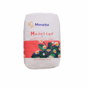 Madelief meel 25kg