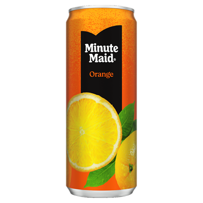 Minute Maid Sinaasappel (NL)