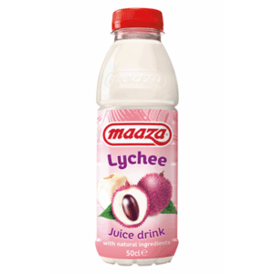 Maaza Lychee