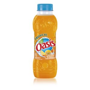 Oasis Tropical