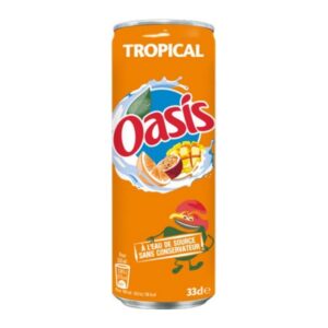 Oasis Tropical