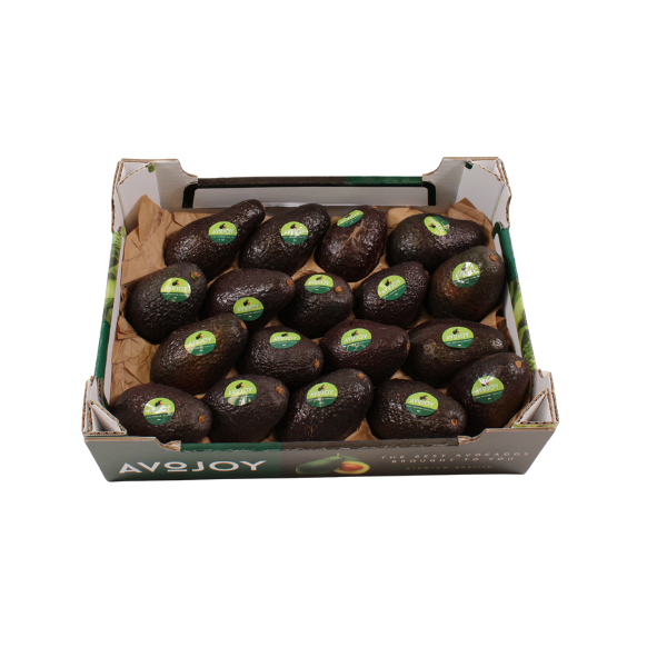 Avocado Ready To Eat