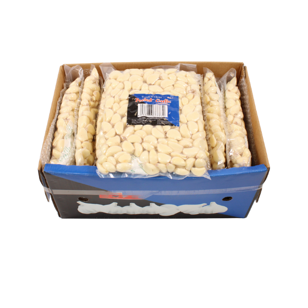 Knoflook Gepeld Kg