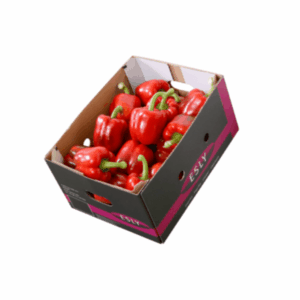 paprika rood 5 kg