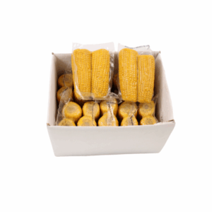 Mais Gekookt (12x450gr)