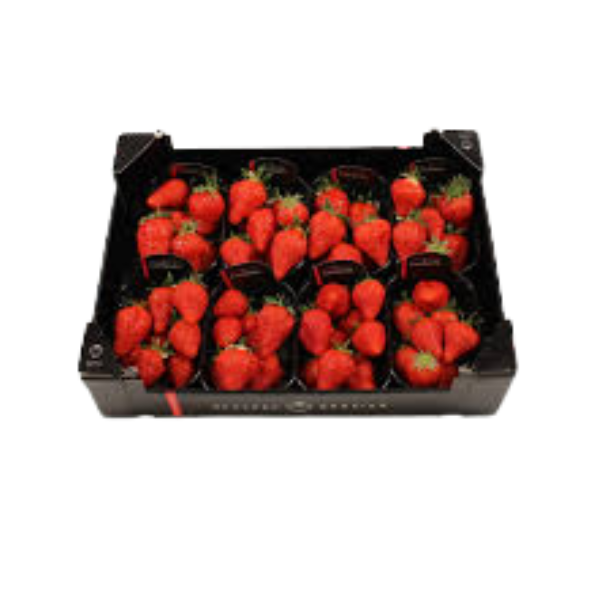 Aardbeien