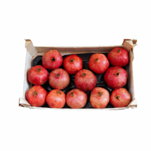 Granaatappel 3,5 Kg