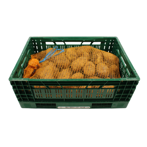 Aardappel Bonken (10 kg)