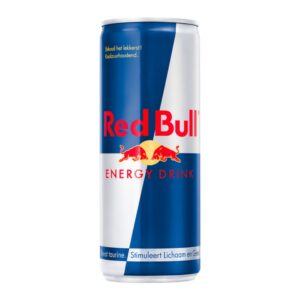 Red Bull Regular